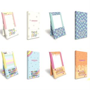 دفتر یادداشت سری PATTERN  پیتیکو کد230