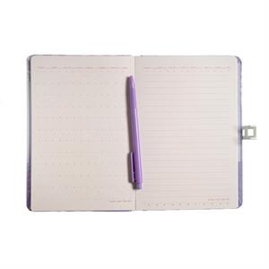 دفترخاطرات فانتزی رمز دار (نگین)