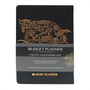 پلنر سالانه ته دوخت سری BUDGET همیشه