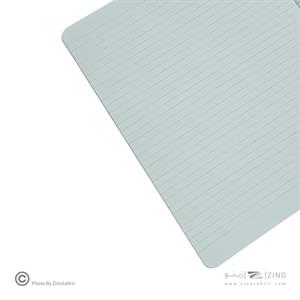 دفتر همیشه سری All Time Notebook