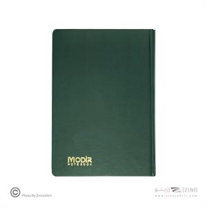 دفتر اداری200برگ وزیری خطی