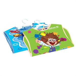 کاورمهدکوچک فانتزی آریا 6003*36عدد*