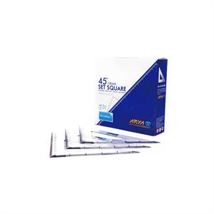 گونیا 45درجه کوچک آریا کد 8033ـ8023