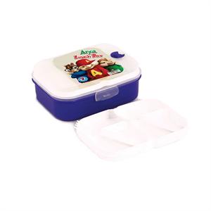 ظرف غذا سوپاپ داربزرگ آریا 6024 *24عدد*