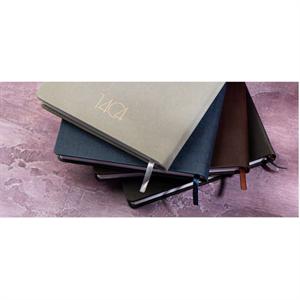 سررسید وزیری روزانه چرم مانیار ایمان کد0217 سال1405