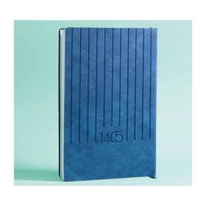 سررسید اروپایی جلد نرم ترمو آرکا(کاغذ کرم) ایمان کد0421سال1405