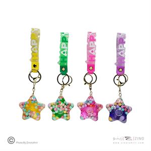 جاسوئیچی فانتزی آکواریومی کدB99