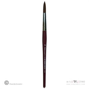 قلموگرد دسته قرمز شماره 16 رهاورد  سری1375