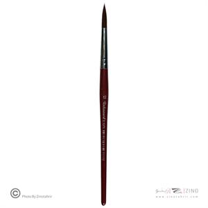 قلموگرد دسته قرمز شماره 12 رهاورد  سری1375