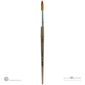 قلموگرد شماره 9 خرم کد555 شیمیایی