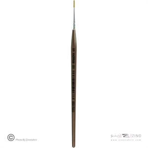 قلموگرد شماره 2صفر خرم کد555 شیمیایی