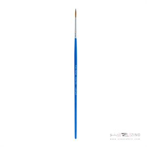 قلموگردتذهیب شماره صفر پارس آرتیست سری1030