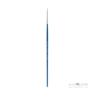 قلموگردتذهیب شماره 4صفر پارس آرتیست سری1030