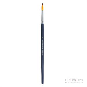 قلموگرد شماره 16 دسته بلند پارس آرتیست سری1000