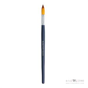 قلموگرد شماره 24 دسته بلند پارس آرتیست سری1000