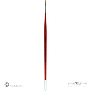 قلموتخت سمور شماره 3 خرم سری 7007