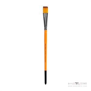 قلموتخت دسته کوتاه اینچی شماره1/8 پارس آرتیست سری2030