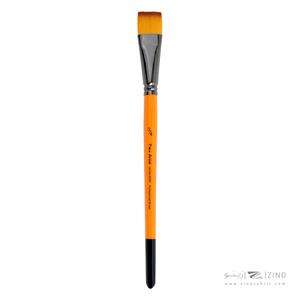 قلموتخت دسته کوتاه اینچی شماره3/8 پارس آرتیست سری2030