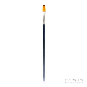 قلموتخت دسته بلند پارس شماره 14  آرتیست سری2000