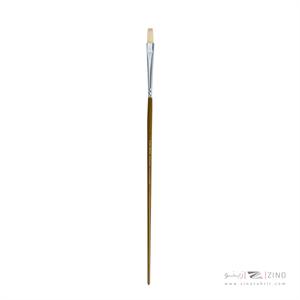 قلموتخت مو زبر طبیعی شماره 2  پارس آرتیست سری2050