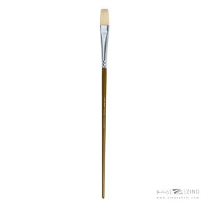 قلموتخت مو زبر طبیعی شماره 10  پارس آرتیست سری2050