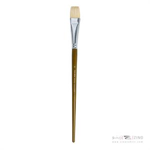 قلموتخت مو زبر طبیعی شماره 24  پارس آرتیست سری2050