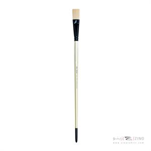 قلموتخت مو نسبتا نرم شماره 6 پارس آرتیست سری 2060