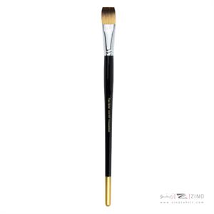 قلموتخت دسته بلند طلایی شماره 22 پارس آرتیست سری4000