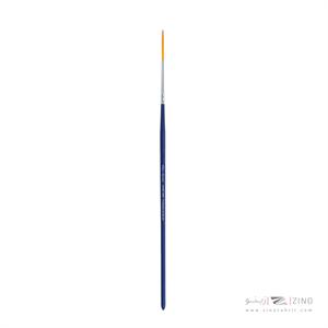 قلموشاخه زنی گرد موبلند شماره صفر پارس آرتیست سری1020