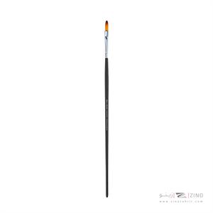 قلمو زبان گربه شماره 4 پارس آرتیست سری3010