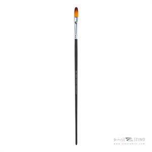 قلمو زبان گربه شماره 14 پارس آرتیست سری3010