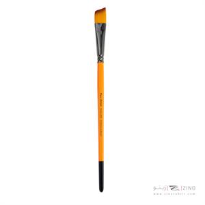 قلموسرکج دسته کوتاه شماره 1/8  پارس آرتیست سری2040