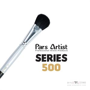 قلمو پارس آرتیست شماره 3 سری 500