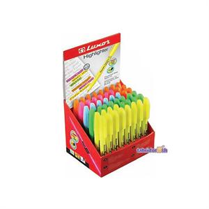 علامت زن  قلمی پاستلی رگلام 60عددی لاکسرکد4140/60