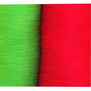 نمد 2رنگ A4 سبز+قرمز صبا