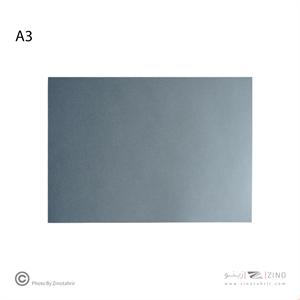 کالک 92گرم A3 صبابسته5برگی 