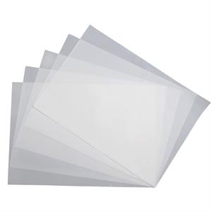 کالک42گرم(پوستی)A4  صبا متالیک