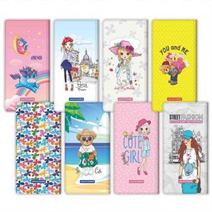 دفتریادداشت پالتویی اونیک کد20261 آوای تحریر