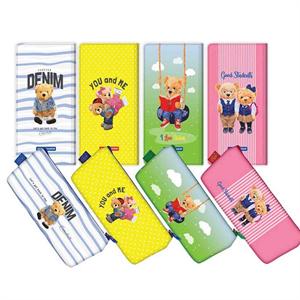 دفتریادداشت وجامدادی اونیک ST85103آوای تحریر