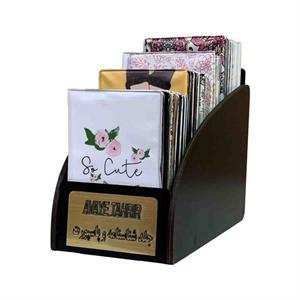 جلدشناسنامه وپاسپورت 1017درسا کدGD90110DOآوای تحریر