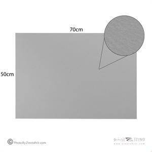 مقوا220گرم70*50 رنگی فاوینی