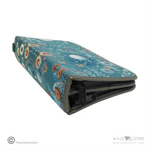 کیف ماژیک 60عددی دوزیپ سری V لوتو