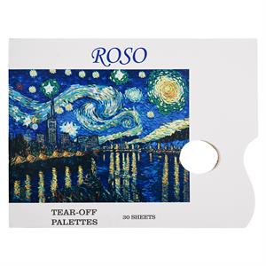 پالت یکبارمصرف بومیران (ROSO )