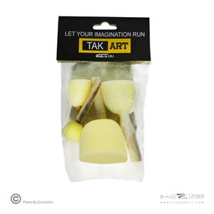 تامپون 5تایی 