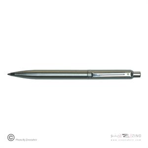 خودکارنفیس شیفر سنتینل استیل ساده