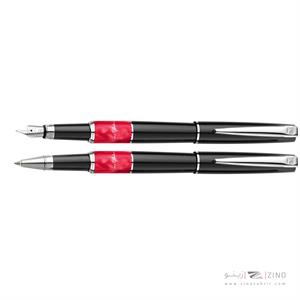 جفتی نفیس  پیرگاردین  لیبرا