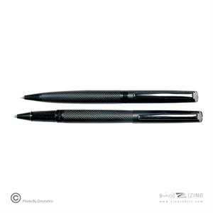 جفتی نفیس پنتر کد101 بدنهMatte Black