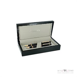 جفتی نفیس یوروپن تمپل(جعبه چوبی نفیس)