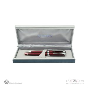 جفتی نفیس یوروپن تیتان