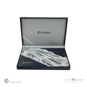 جفتی نفیس یوروپن ویوا